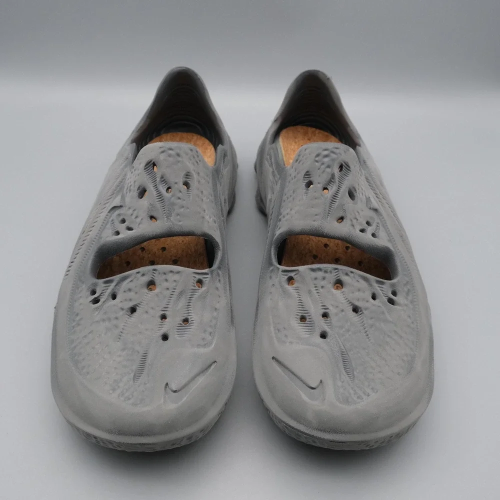 Nike ISPA Universal Men Smoke Grey Smoke Grey DM0886 001 Size 11 Sport Shoes